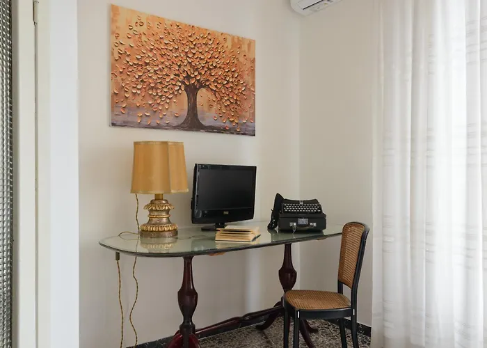 La Casa Dei Nonni