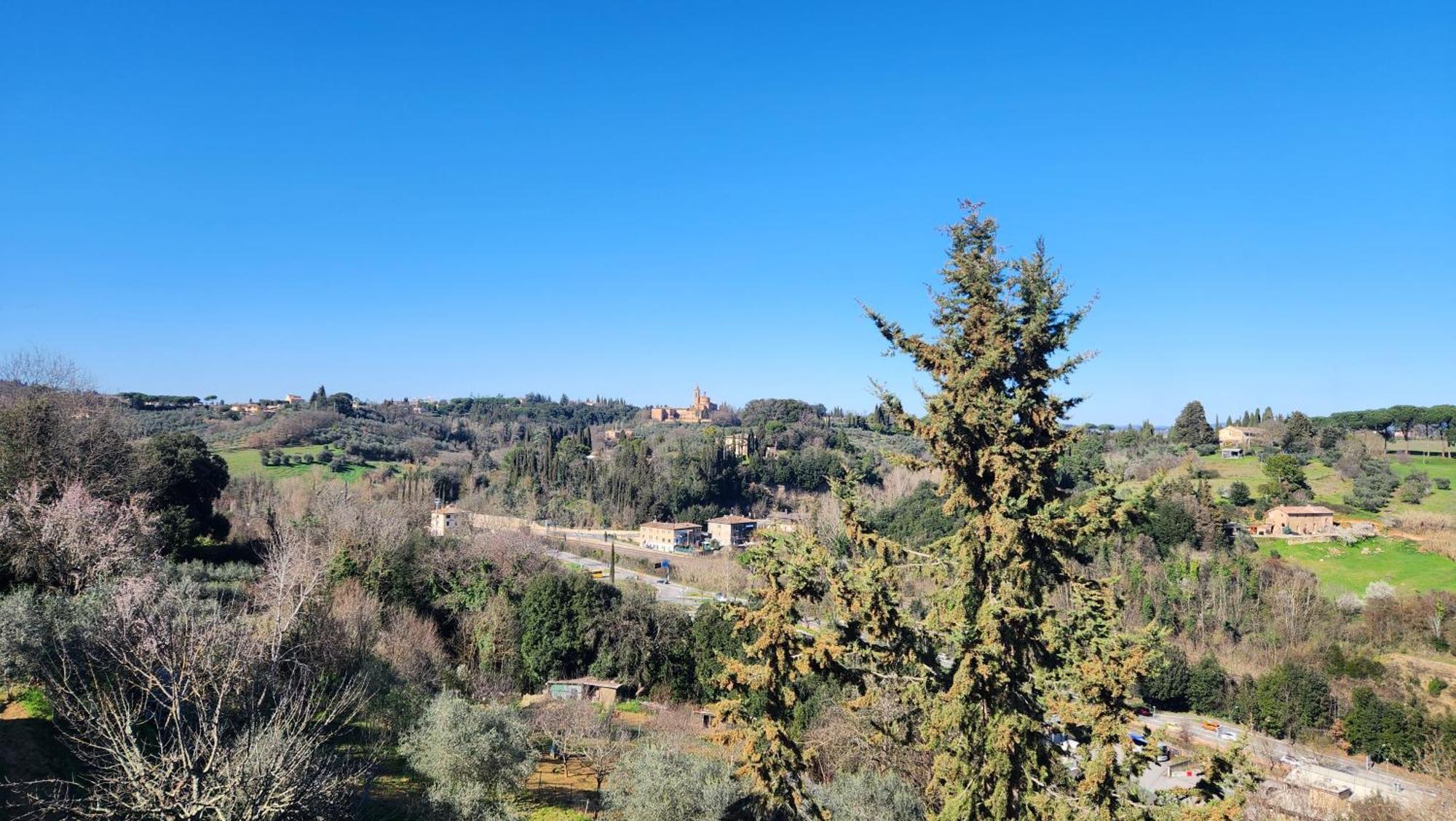La Casa Dei Nonni Appartement