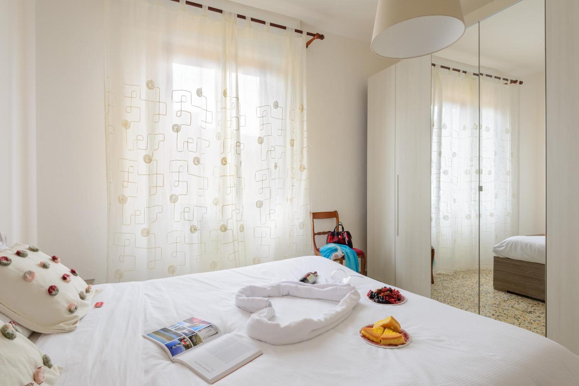 Appartement La Casa Dei Nonni Sienne
