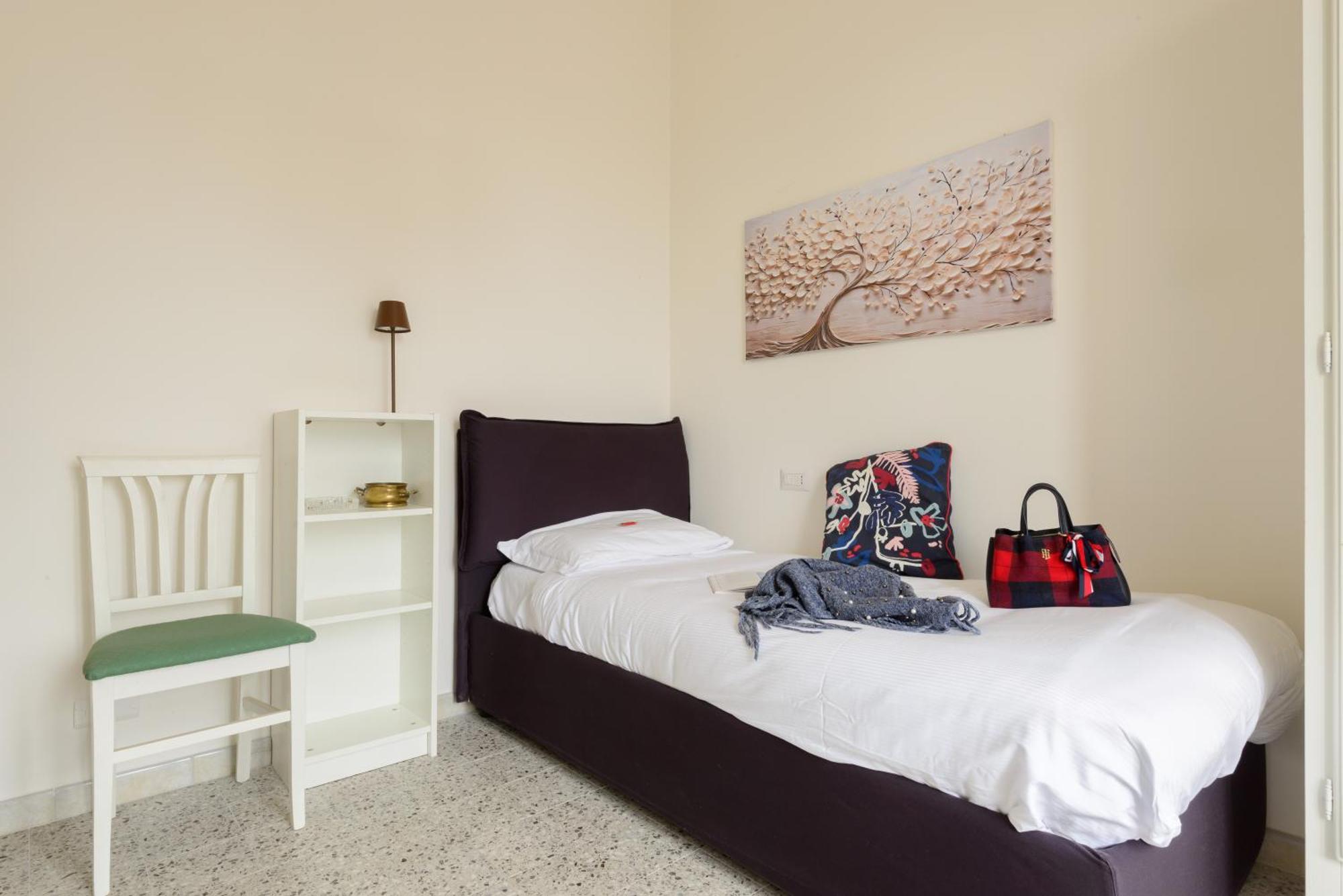 Appartement La Casa Dei Nonni Sienne