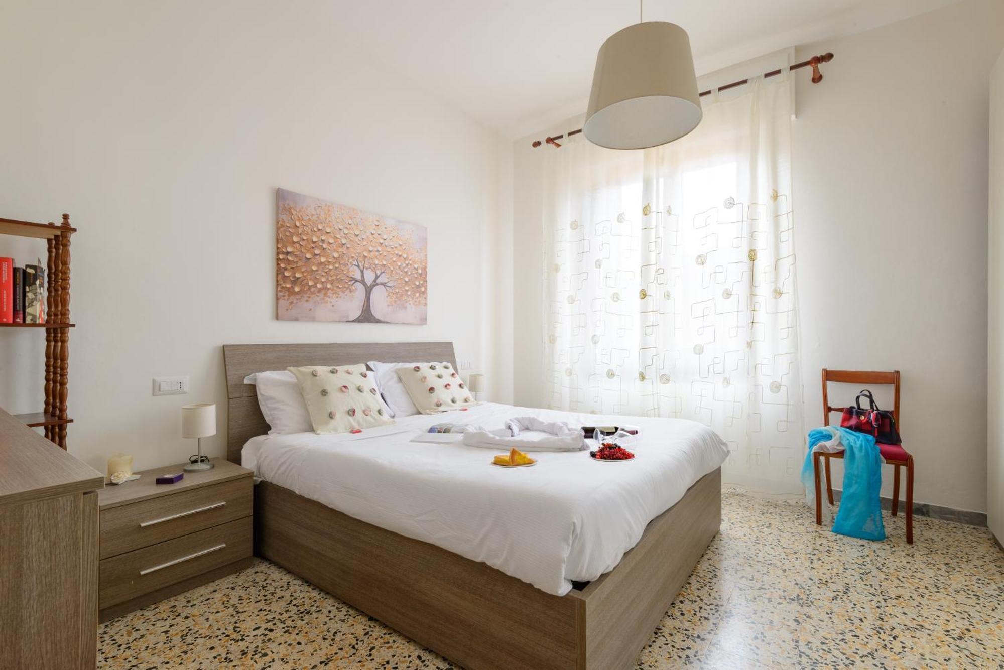 Appartement La Casa Dei Nonni