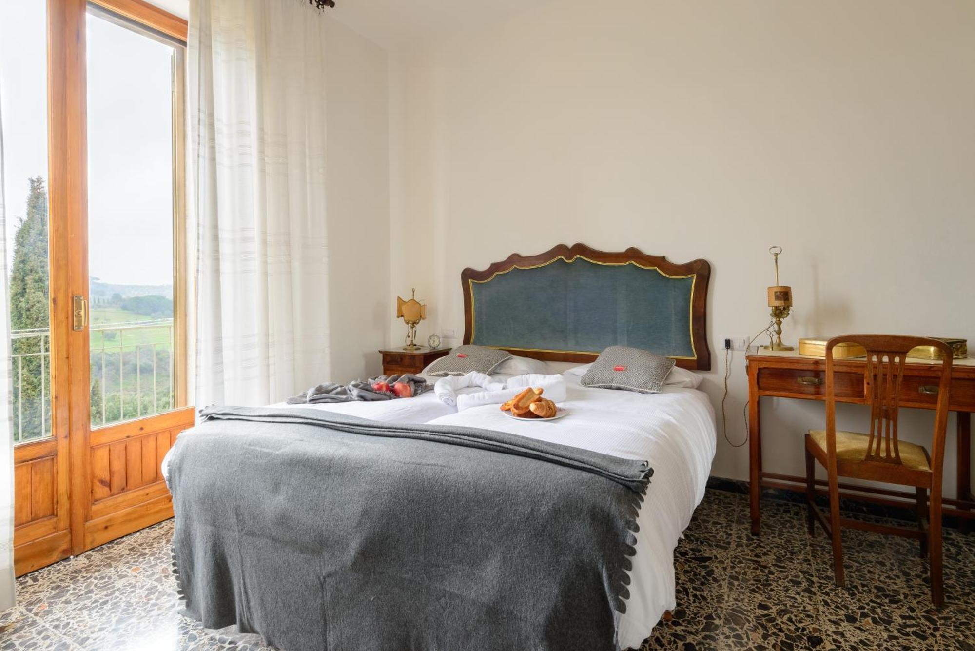 La Casa Dei Nonni Appartement