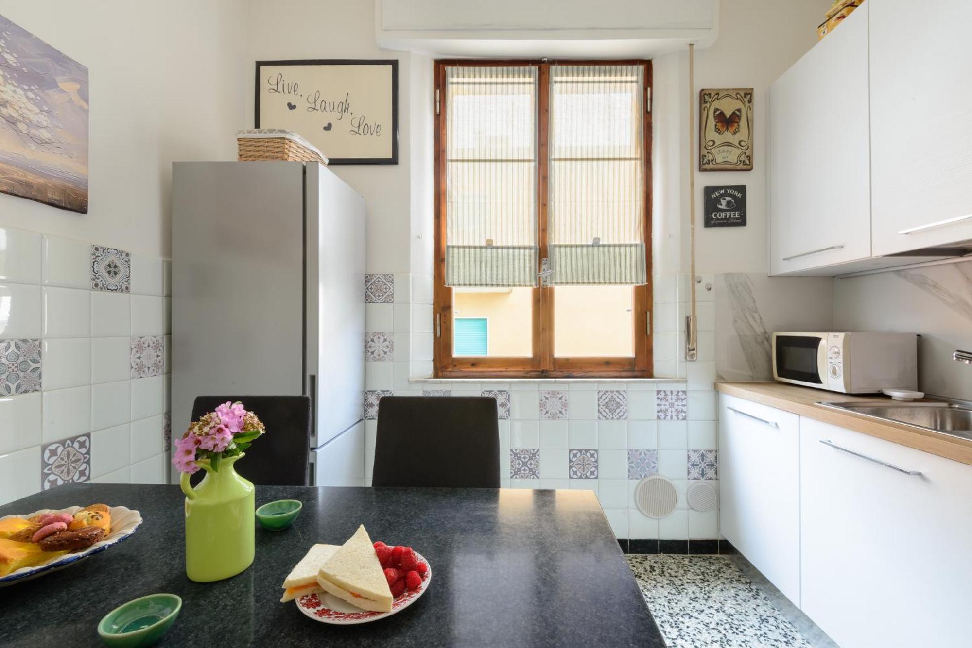 La Casa Dei Nonni *